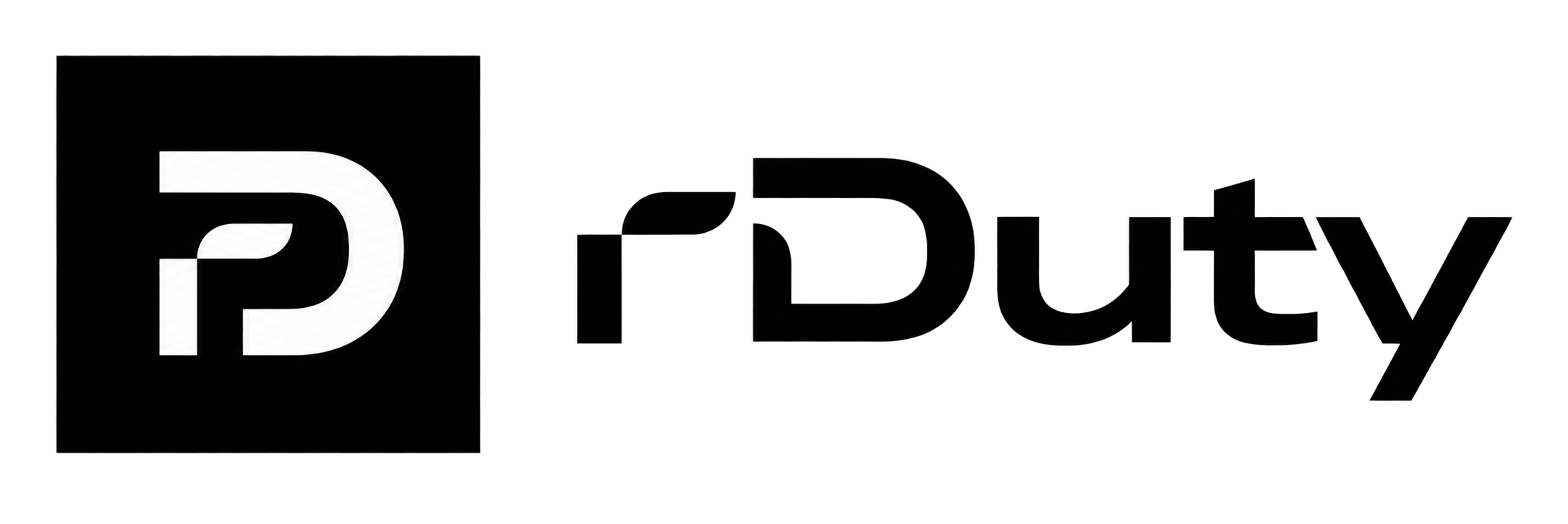 Minimalist Black