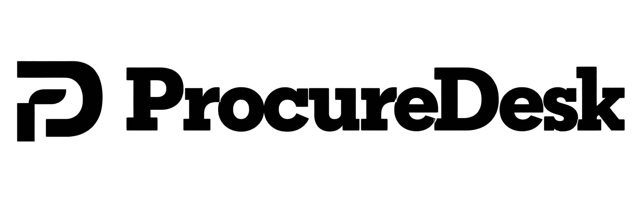 ProcureDesk